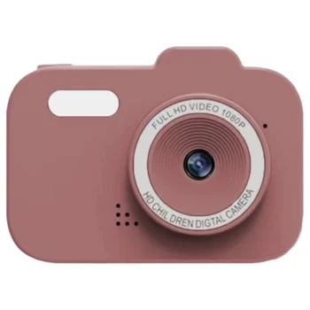 Online Zazu Pink Digitale Kinder Camera