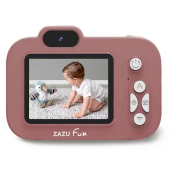 Online Zazu Pink Digitale Kinder Camera