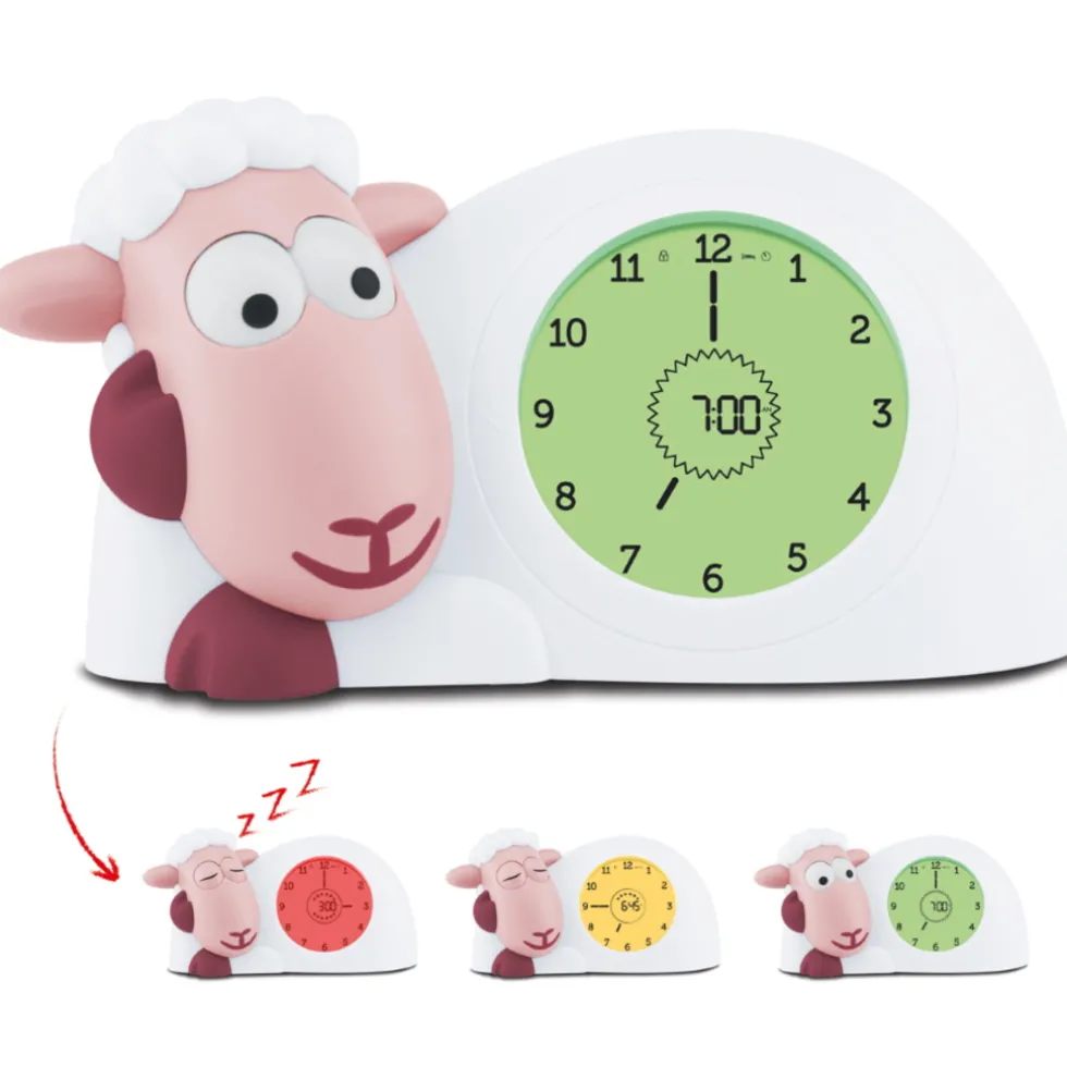 zazu-sam-slaaptrainer-schaap-k-JNhGYruh-1.webp Discount Zazu Sam Slaaptrainer Schaap Kinderwekker