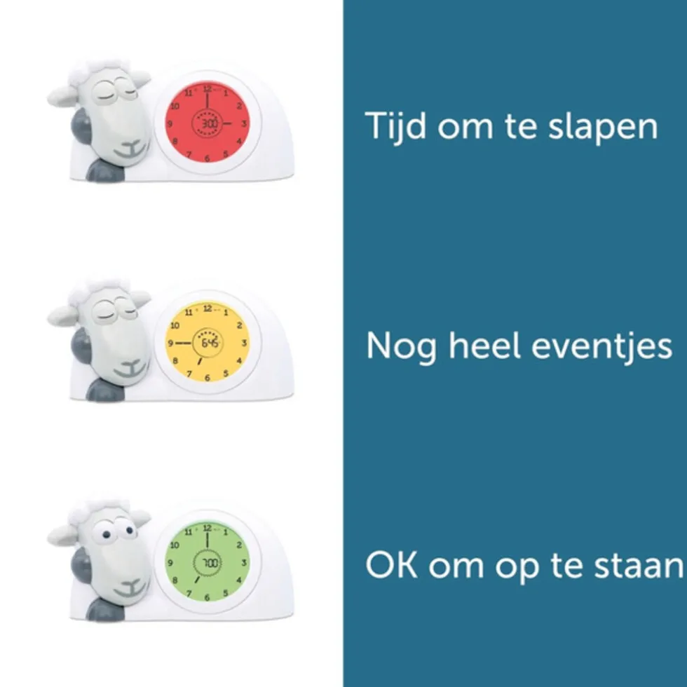 zazu-sam-slaaptrainer-schaap-k-yDXdpdVN-3.webp Fashion Zazu Sam Slaaptrainer Schaap Kinderwekker