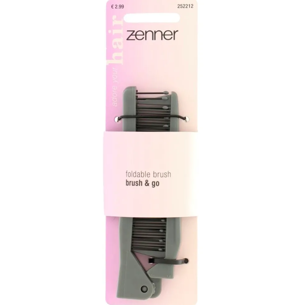 zenner-basic-haarborstel-met-k-tHtWxmlh-0.webp Fashion Zenner Basic Haarborstel Met Kam