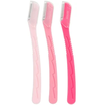 Fashion Zenner Facial Hair Remover Wenkbrauwscheermesjes