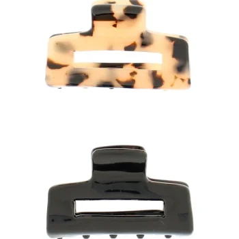 New Zenner Haarklemmen