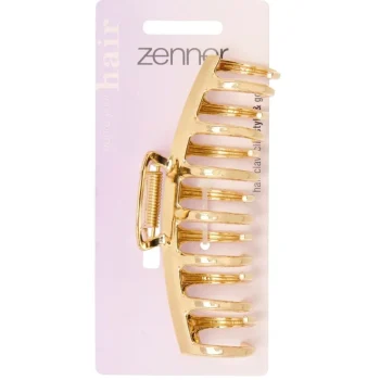 Hot Zenner Recycled Haarklem