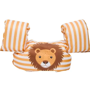 Discount Swim Essentials Zwemhulpmiddel Met Leeuwenprint