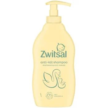 Online Zwitsal Anti‑Klit Shampoo