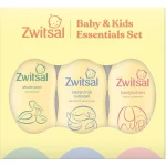 Outlet Zwitsal Baby & Kids Essentials Geschenkset