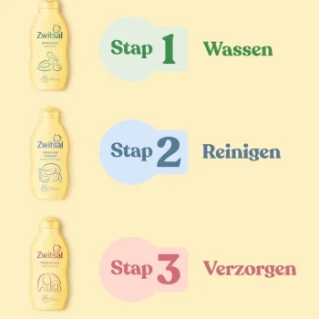 Outlet Zwitsal Baby & Kids Essentials Geschenkset