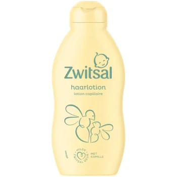 Sale Zwitsal Haarlotion