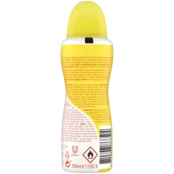 Outlet Zwitsal Poederzacht Deodorant Spray