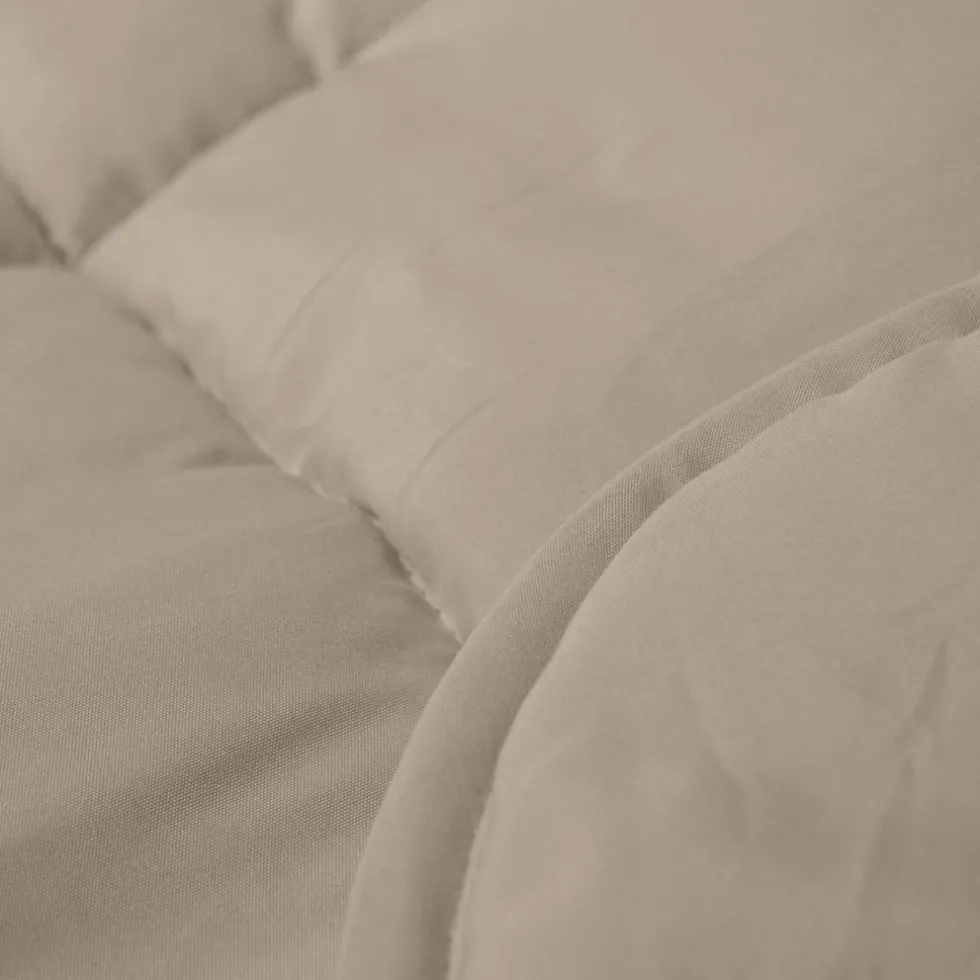 zydante-swisstech-eazy-dekbed-iKMCADvS-1.webp Discount Zydante Swisstech Eazy Dekbed Zonder Overtrek Microvezel Stonewashed - Sand 200x200