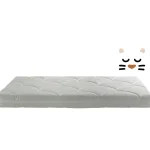 Clearance ZZZOO Panter 70 X 140 X 11 Cm Juniormatras