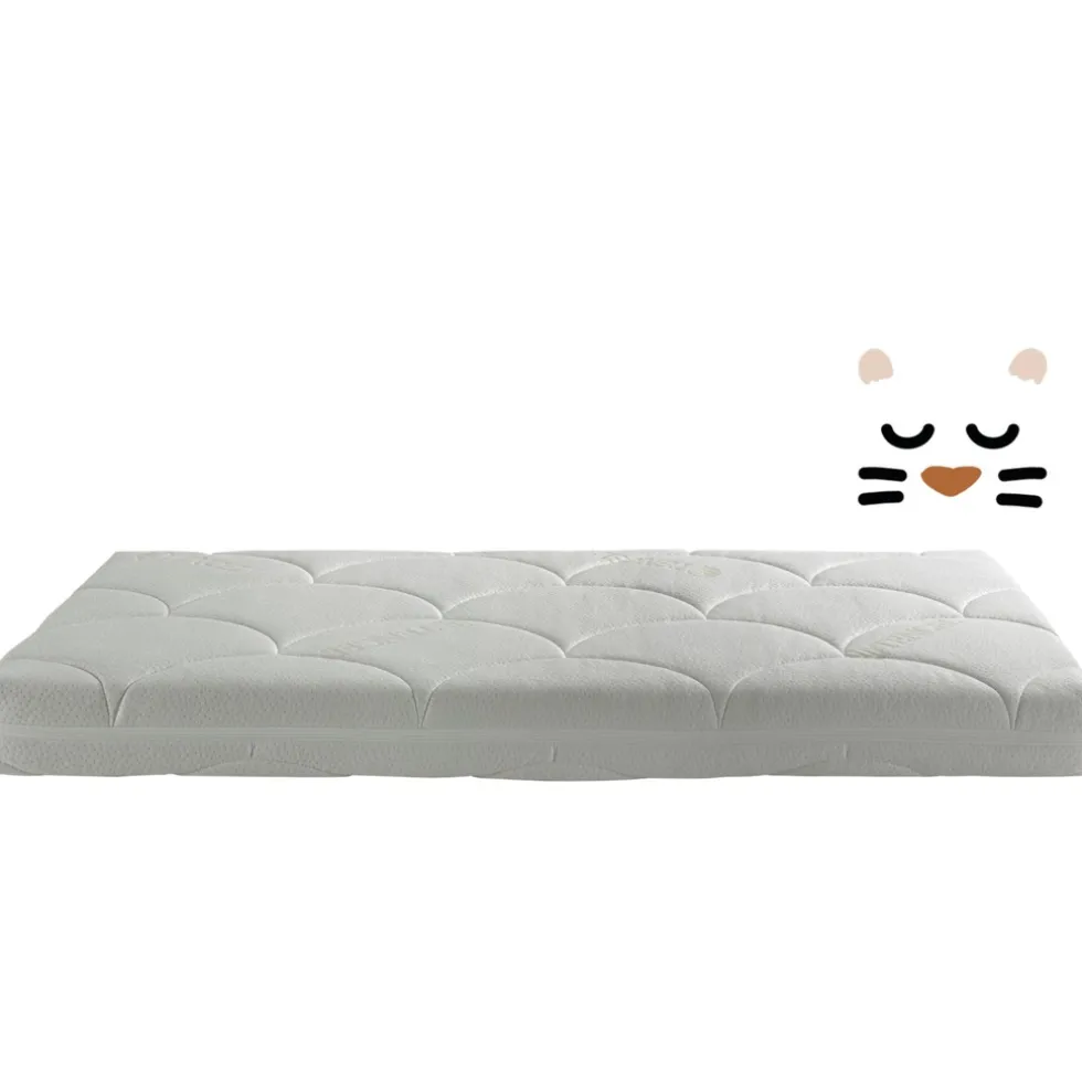 zzzoo-panter-70-x-140-x-11-cm-DXXYYTcI-0.webp Clearance ZZZOO Panter 70 X 140 X 11 Cm Juniormatras