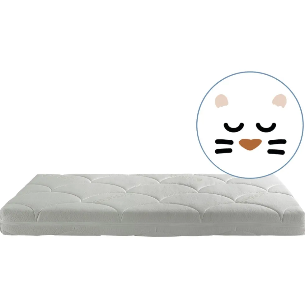 zzzoo-panter-70-x-140-x-11-cm-DXXYYTcI-1.webp Clearance ZZZOO Panter 70 X 140 X 11 Cm Juniormatras
